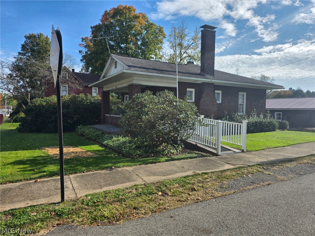 46701 State Route 46 New Waterford OH 44445