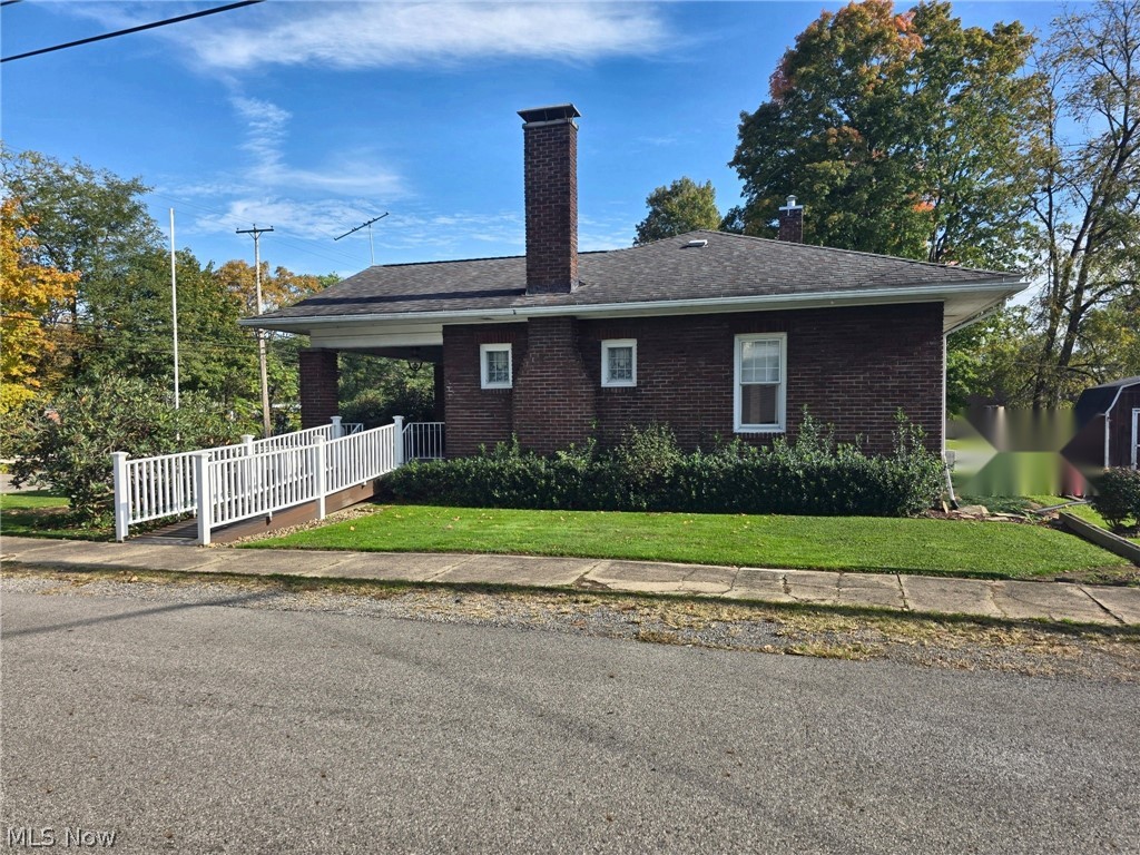 46701 State Route 46 New Waterford OH 44445