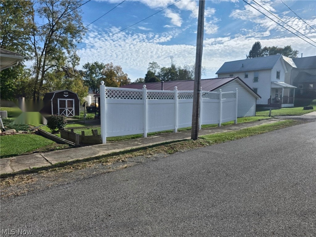 46701 State Route 46 New Waterford OH 44445