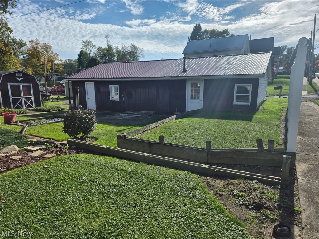 46701 State Route 46 New Waterford OH 44445