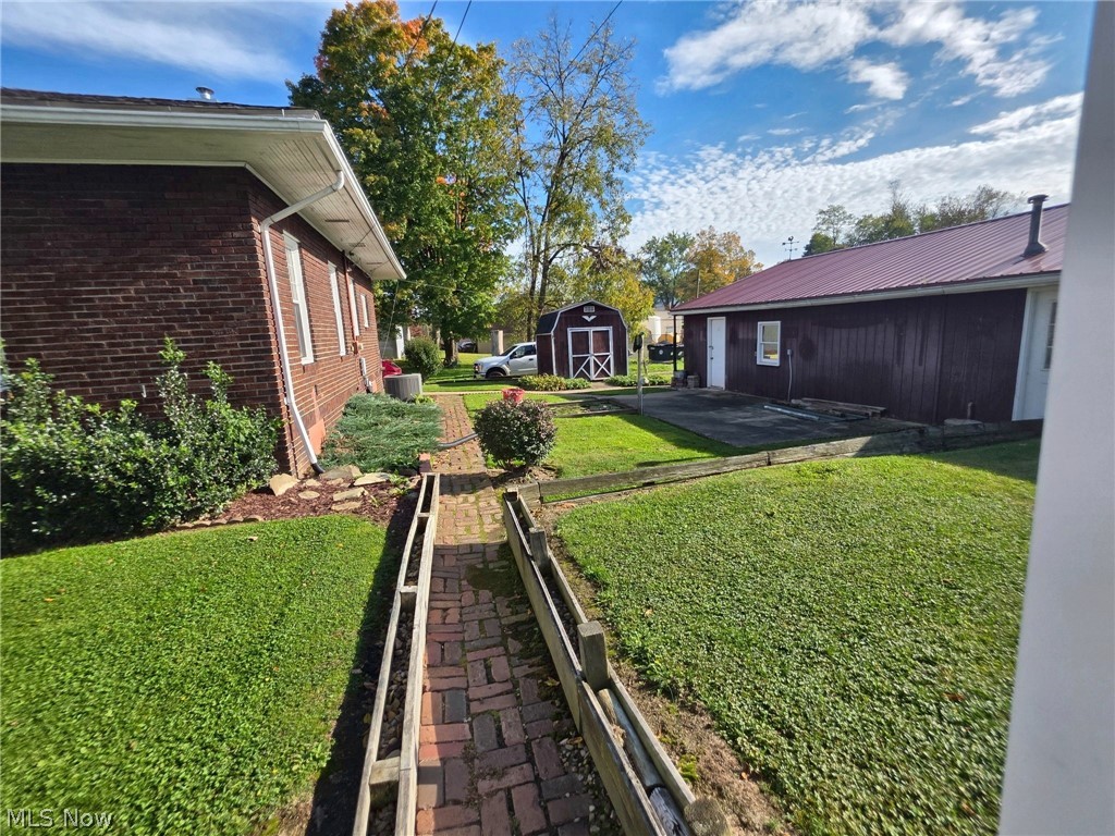 46701 State Route 46 New Waterford OH 44445