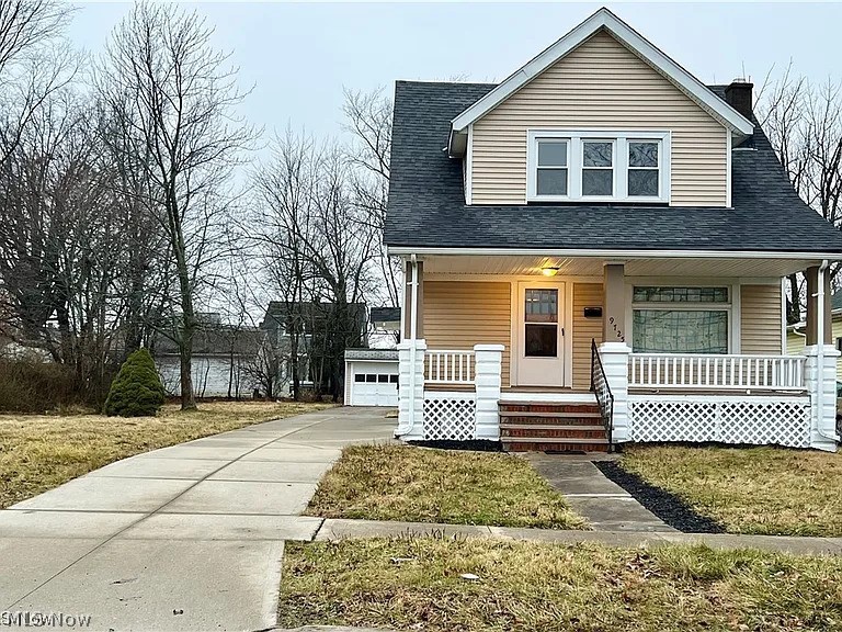 9725 Parkview Avenue Garfield Heights OH 44125