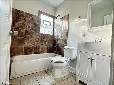 9725 Parkview Avenue Garfield Heights OH 44125