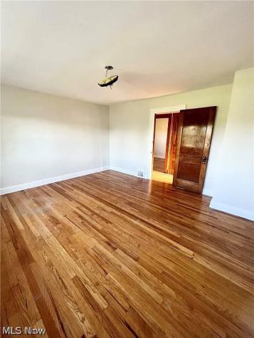 9725 Parkview Avenue Garfield Heights OH 44125
