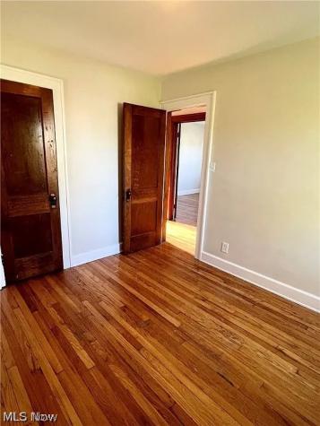 9725 Parkview Avenue Garfield Heights OH 44125