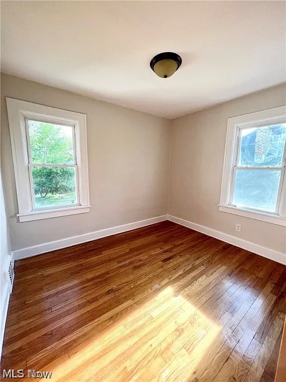 9725 Parkview Avenue Garfield Heights OH 44125