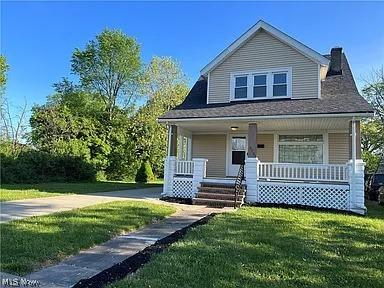 9725 Parkview Avenue Garfield Heights OH 44125