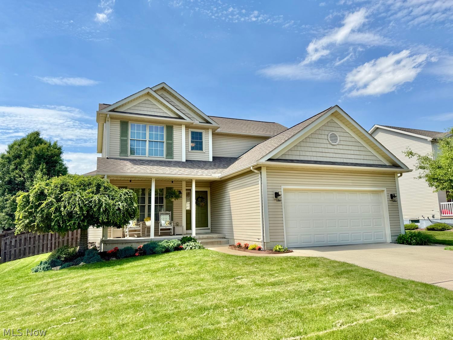 1048 Brittingham Drive Ravenna OH 44266