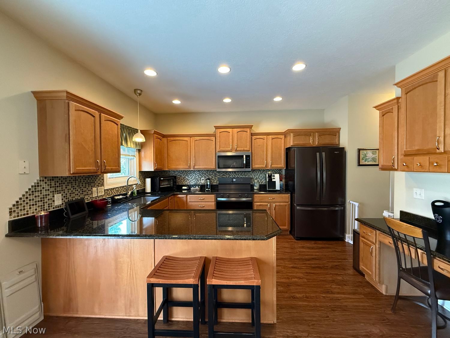 1048 Brittingham Drive Ravenna OH 44266