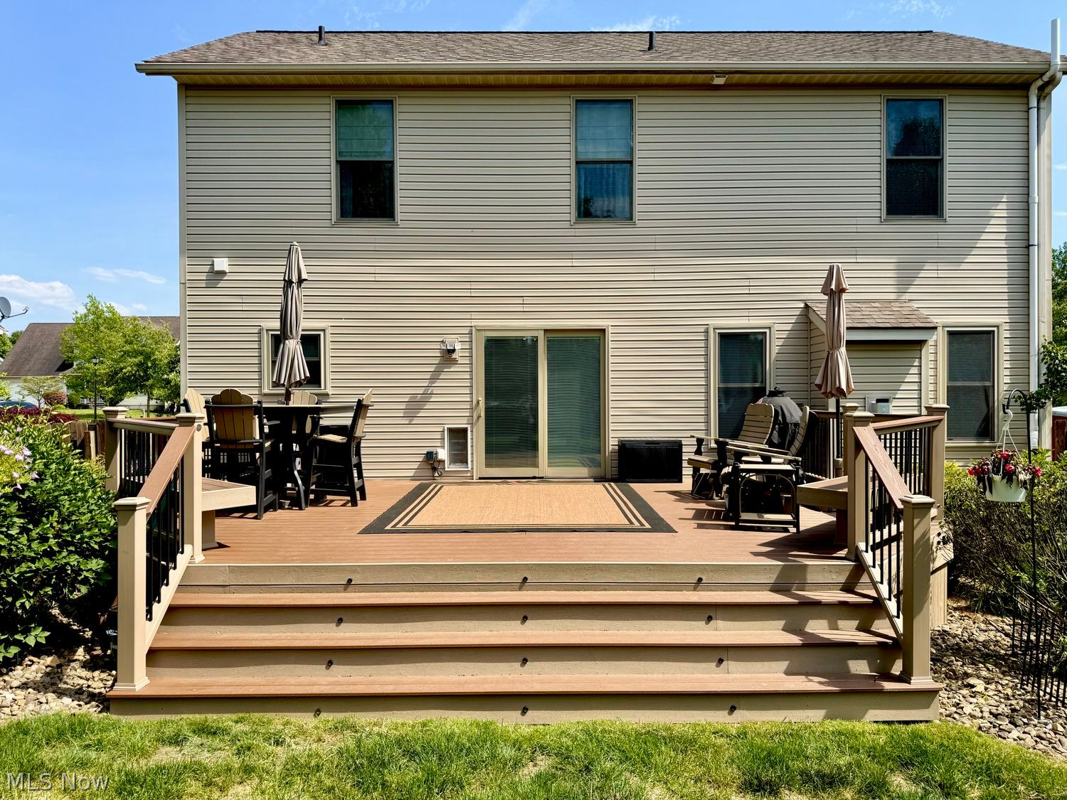1048 Brittingham Drive Ravenna OH 44266
