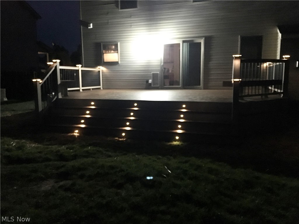 1048 Brittingham Drive Ravenna OH 44266