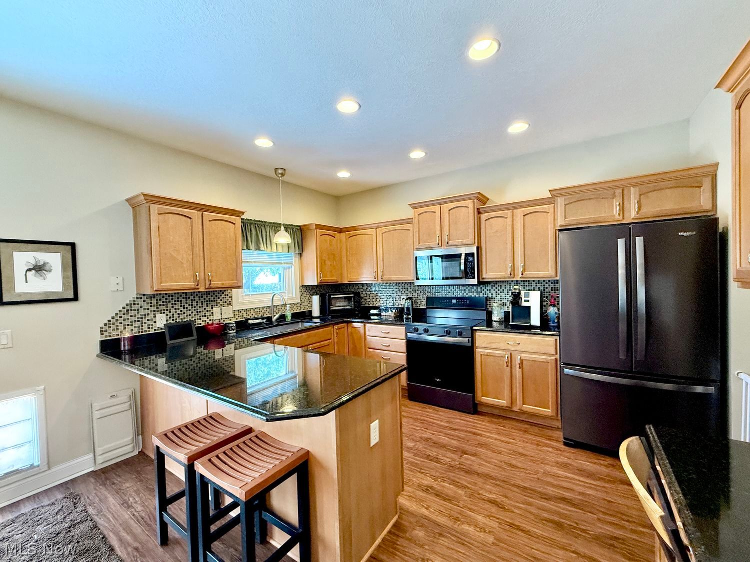 1048 Brittingham Drive Ravenna OH 44266