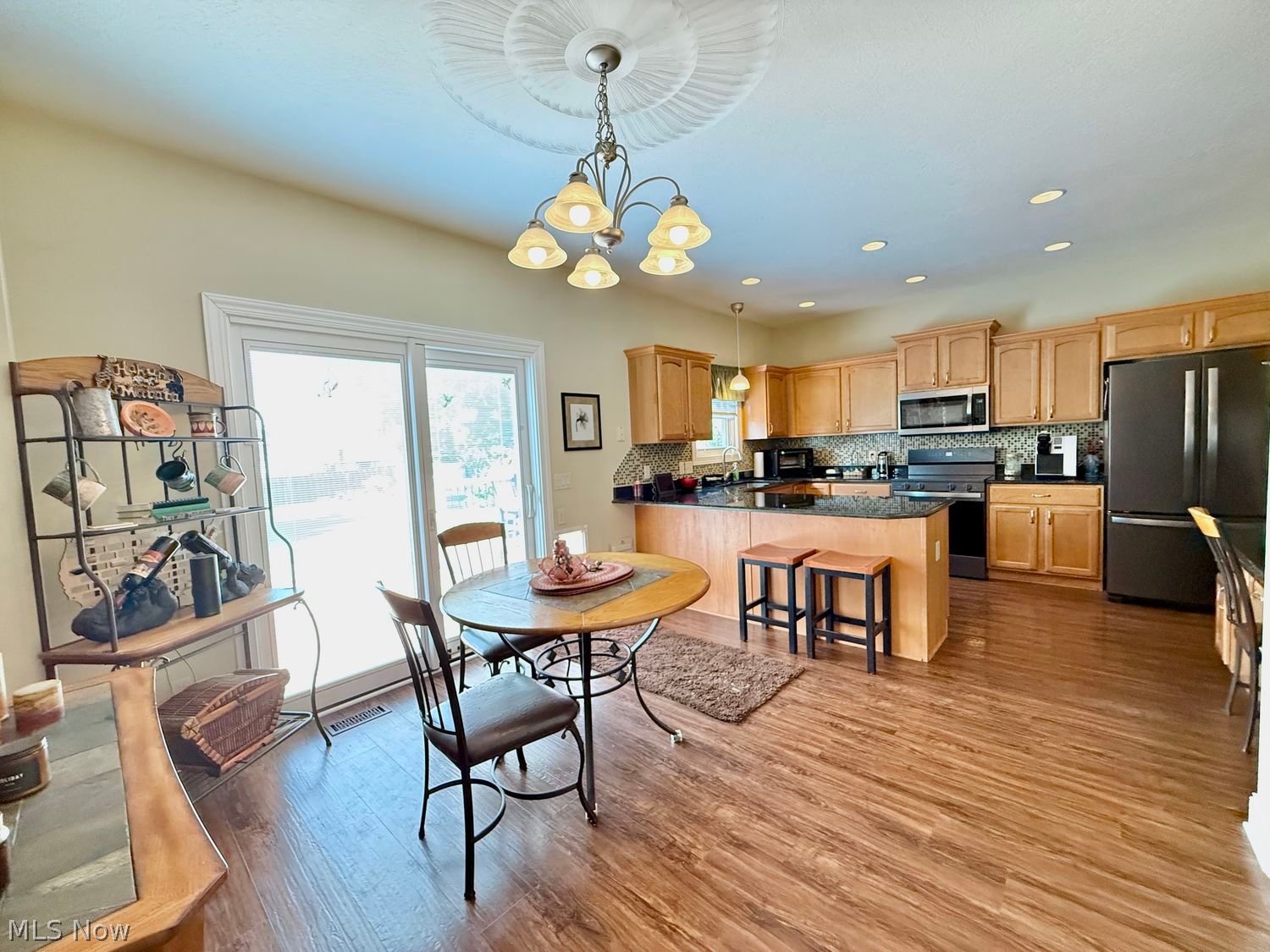 1048 Brittingham Drive Ravenna OH 44266