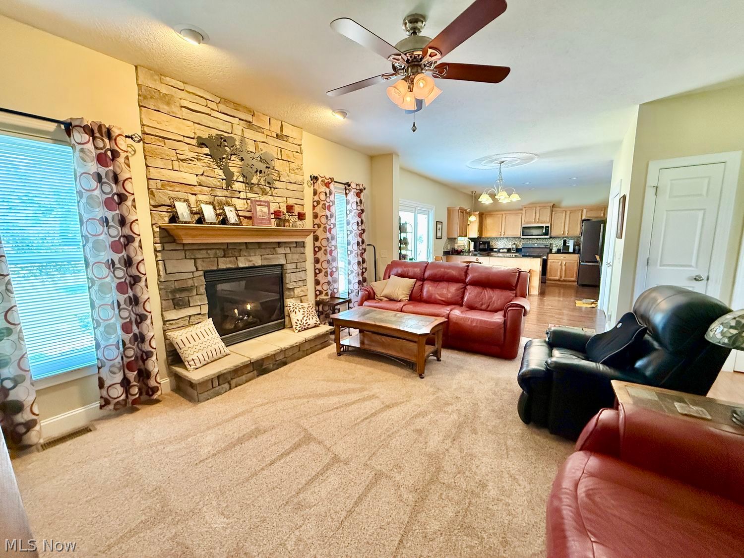 1048 Brittingham Drive Ravenna OH 44266