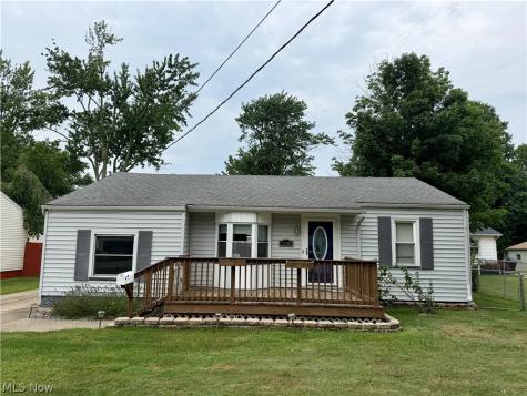 1340 E 342nd Street Eastlake OH 44095