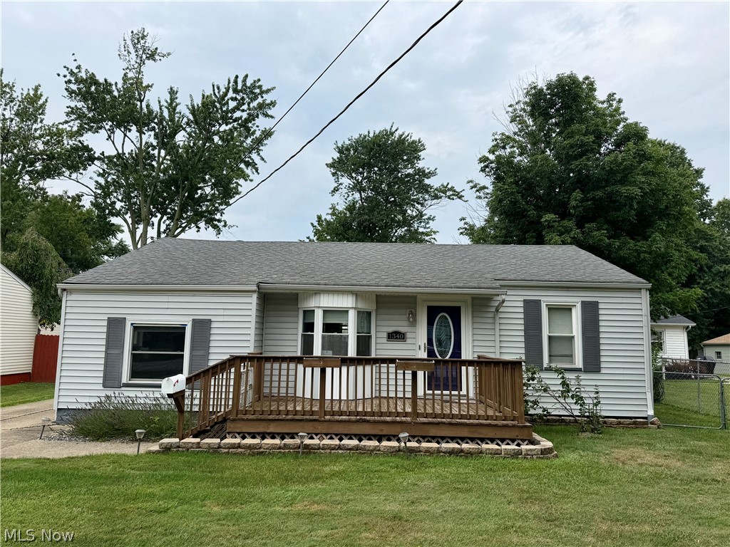 1340 E 342nd Street Eastlake OH 44095