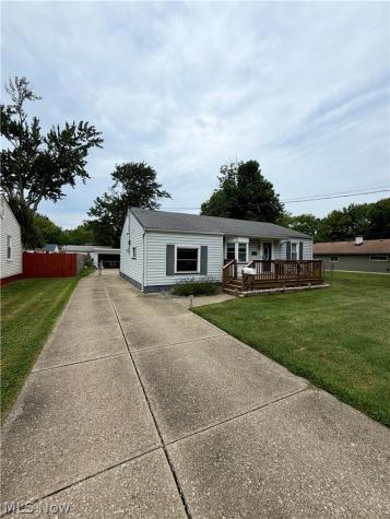 1340 E 342nd Street Eastlake OH 44095