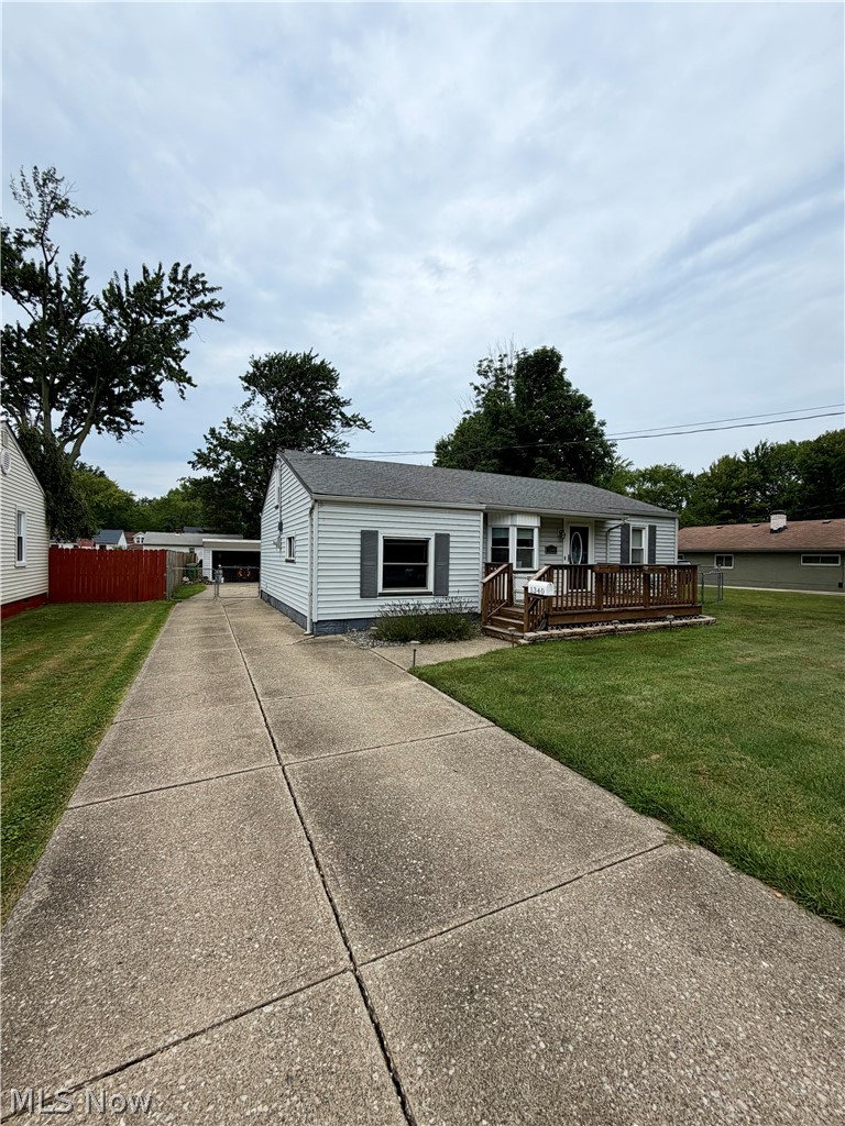 1340 E 342nd Street Eastlake OH 44095