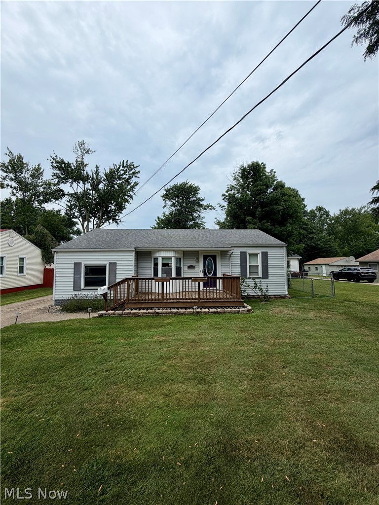 1340 E 342nd Street Eastlake OH 44095