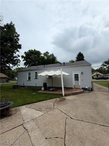 1340 E 342nd Street Eastlake OH 44095