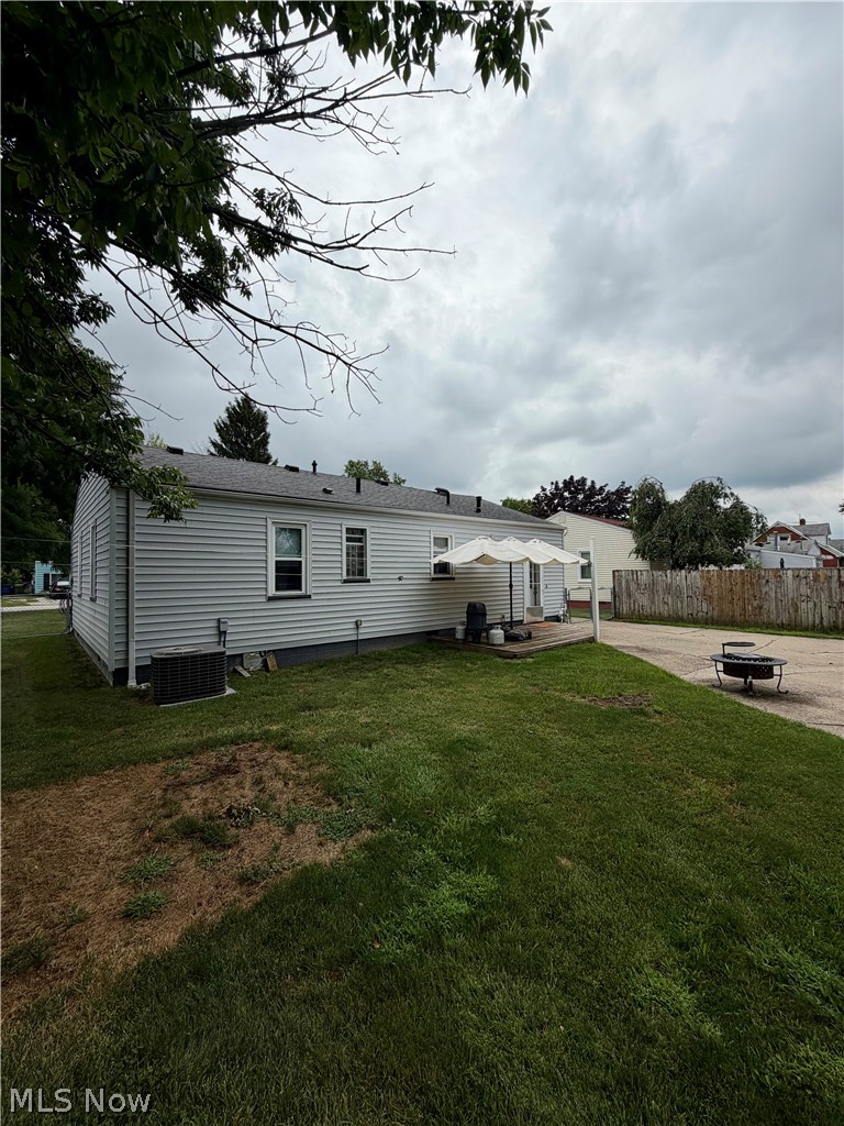 1340 E 342nd Street Eastlake OH 44095