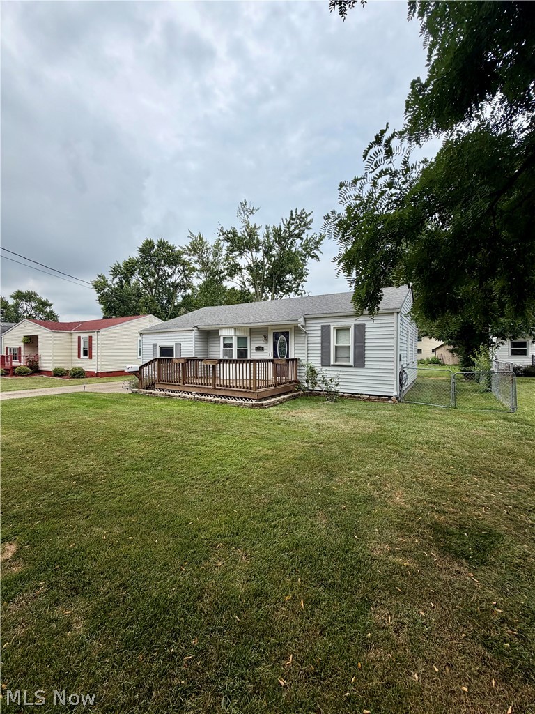 1340 E 342nd Street Eastlake OH 44095
