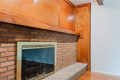 6531 Brighton Drive North Olmsted OH 44070
