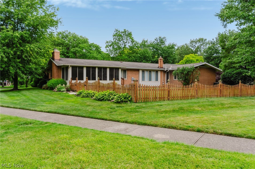 6531 Brighton Drive North Olmsted OH 44070