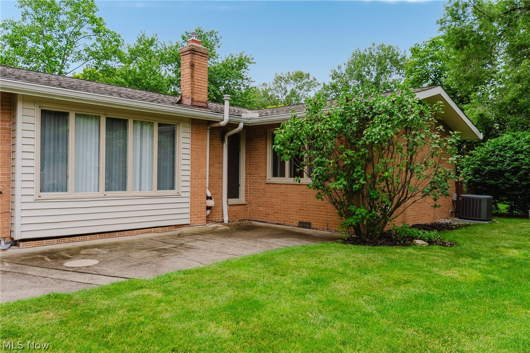 6531 Brighton Drive North Olmsted OH 44070