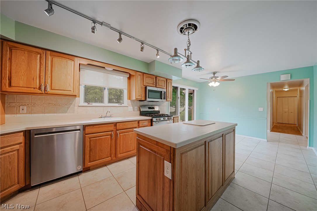 6531 Brighton Drive North Olmsted OH 44070