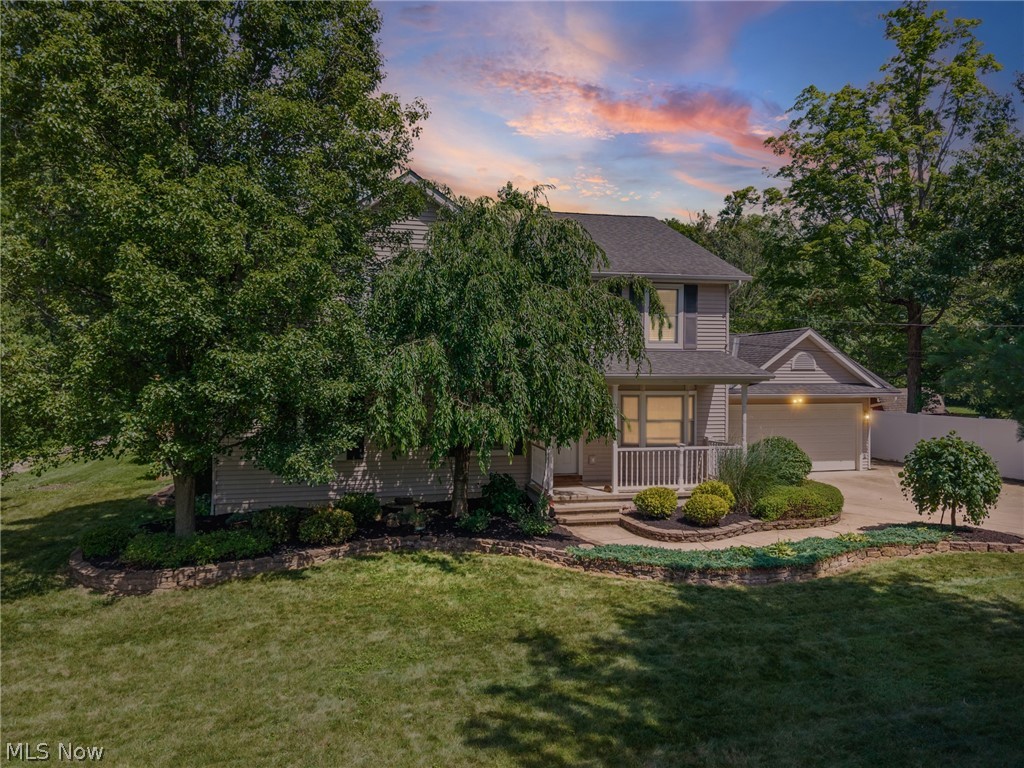 12335 Robson Road Grafton OH 44044