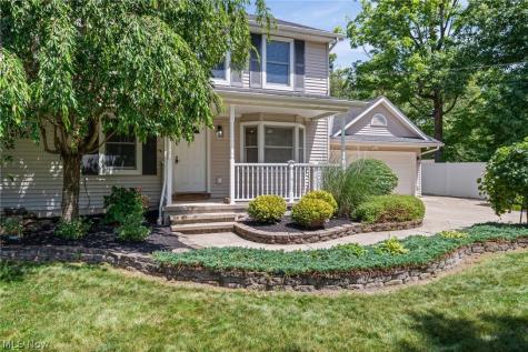 12335 Robson Road Grafton OH 44044