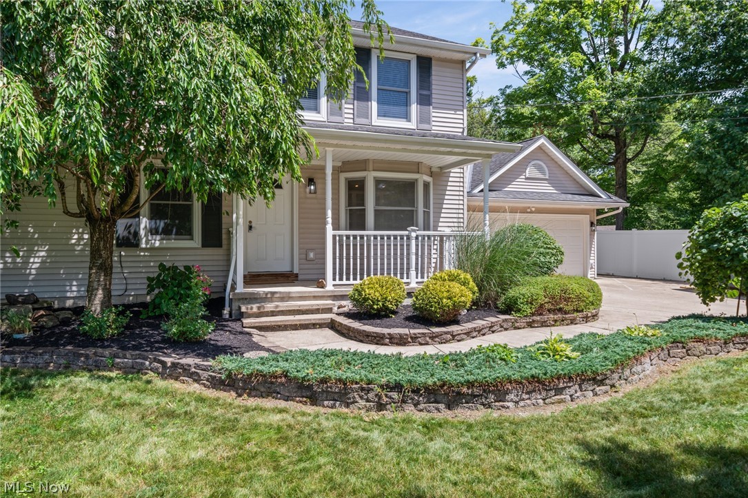 12335 Robson Road Grafton OH 44044