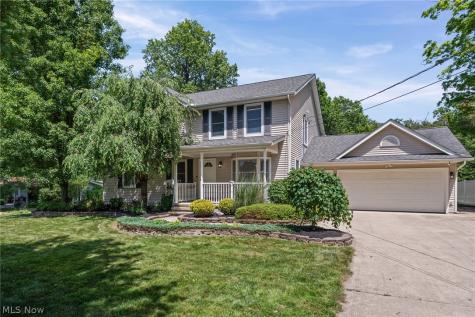 12335 Robson Road Grafton OH 44044
