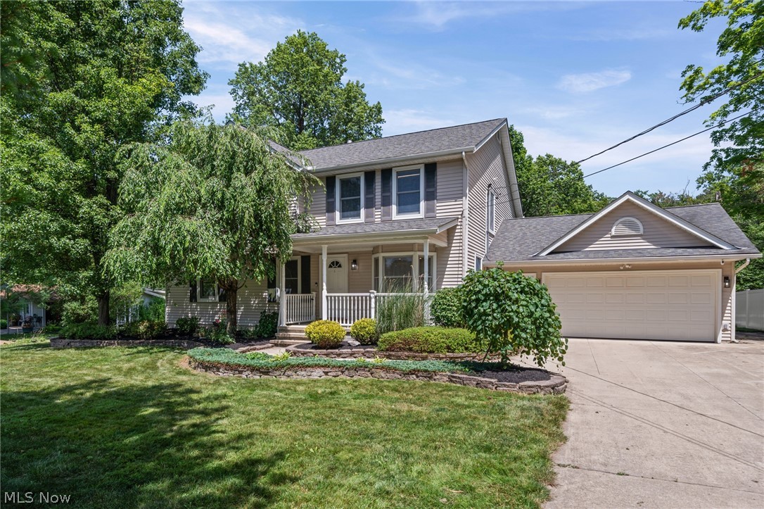 12335 Robson Road Grafton OH 44044