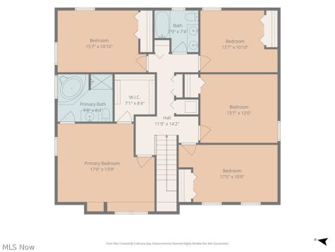12335 Robson Road Grafton OH 44044