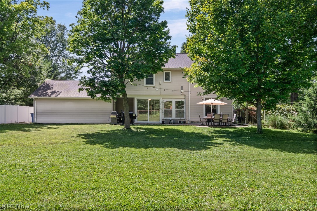 12335 Robson Road Grafton OH 44044