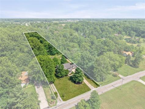 12335 Robson Road Grafton OH 44044