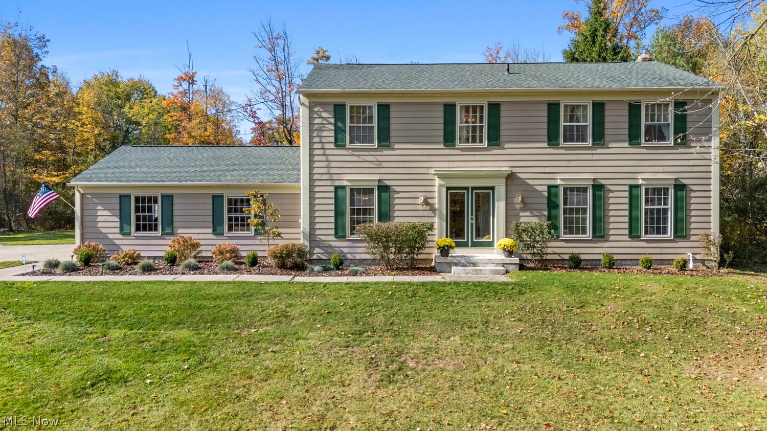 Hudson OH, 1592 Goshen Drive