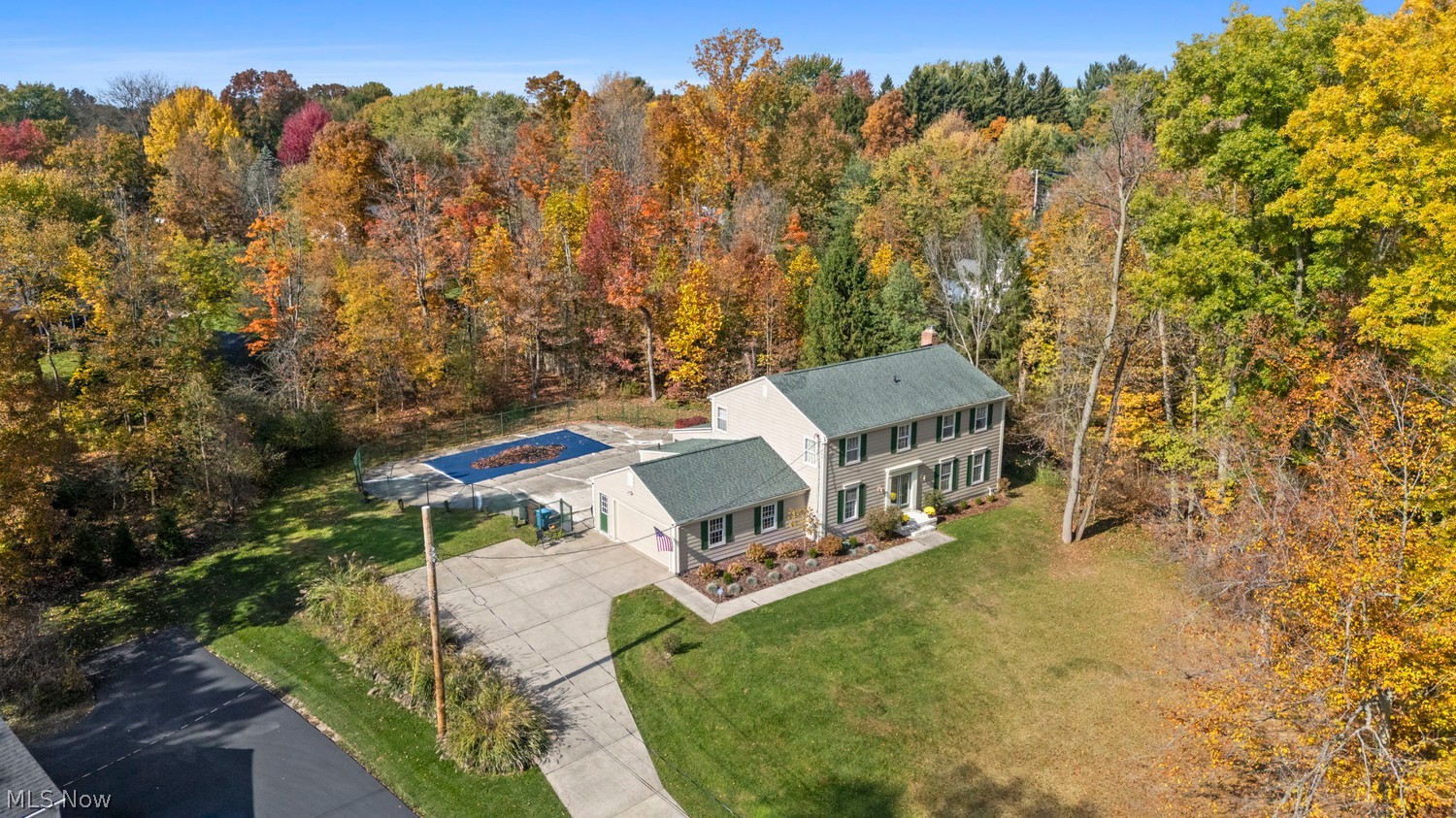 1592 Goshen Drive Hudson OH 44236