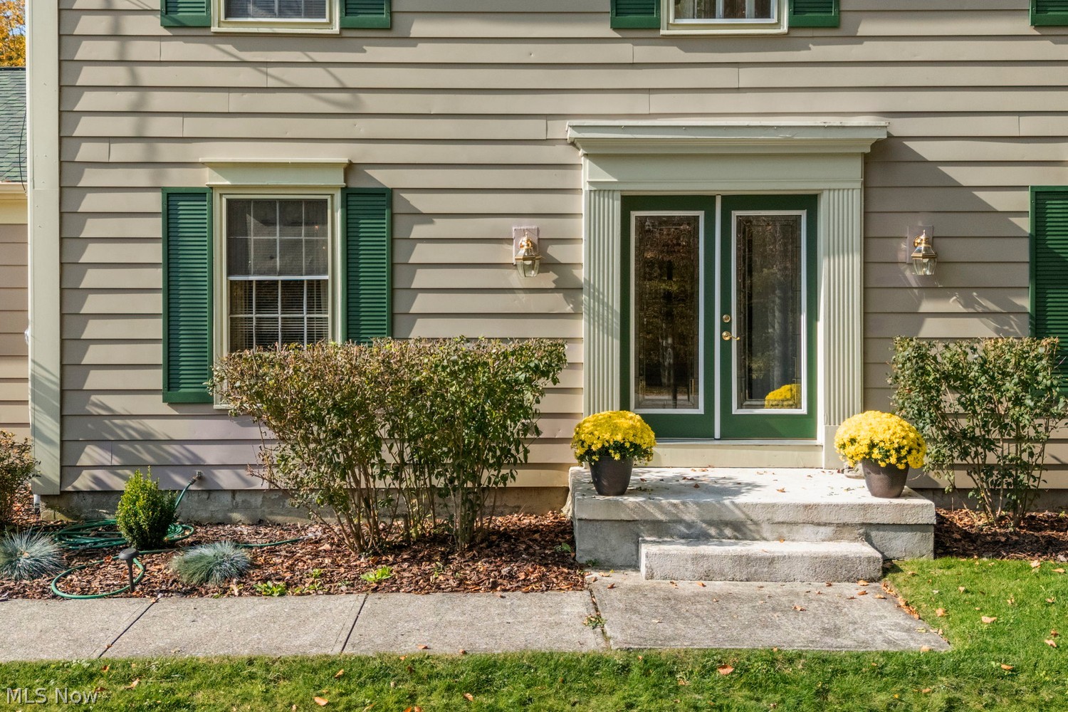 1592 Goshen Drive Hudson OH 44236