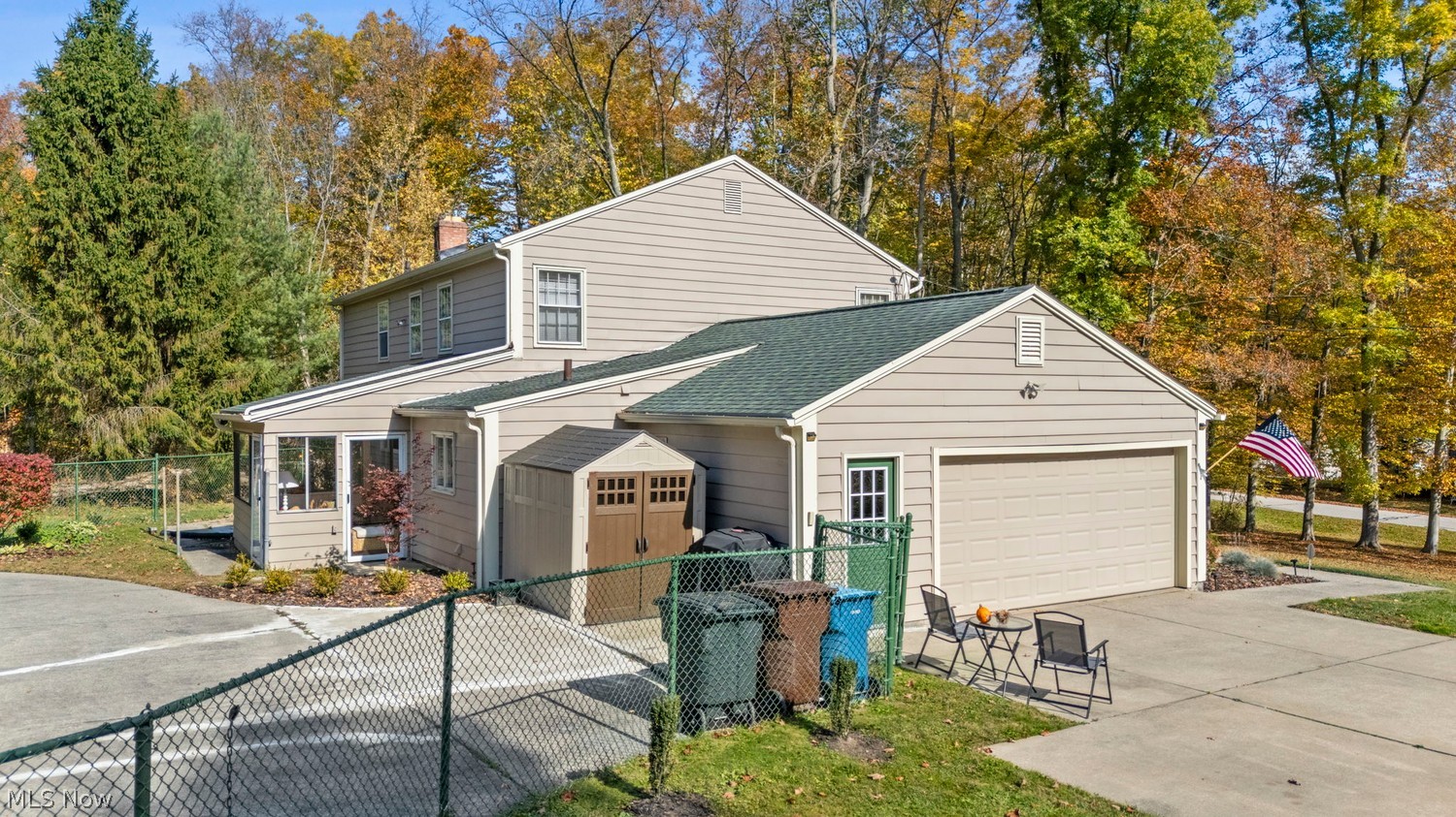 1592 Goshen Drive Hudson OH 44236