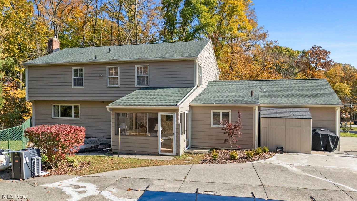 1592 Goshen Drive Hudson OH 44236