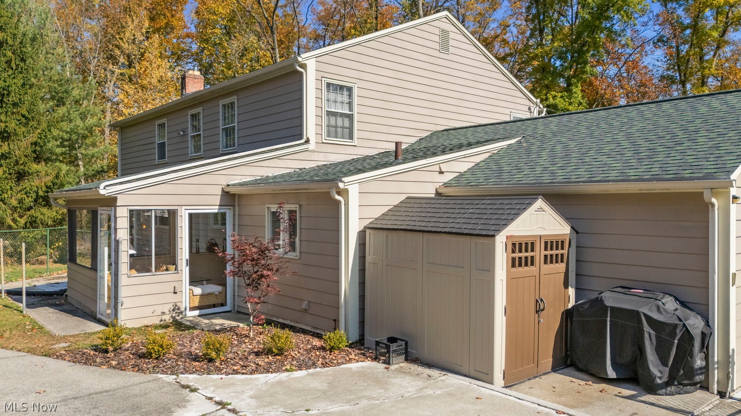 1592 Goshen Drive Hudson OH 44236
