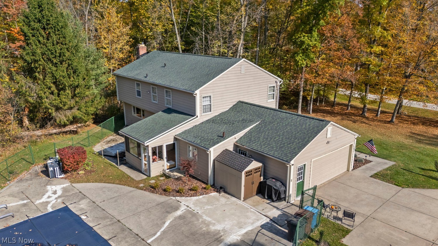 1592 Goshen Drive Hudson OH 44236