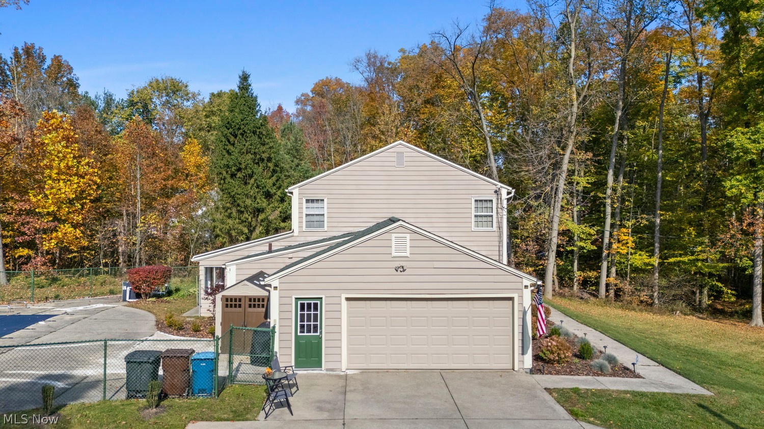 1592 Goshen Drive Hudson OH 44236