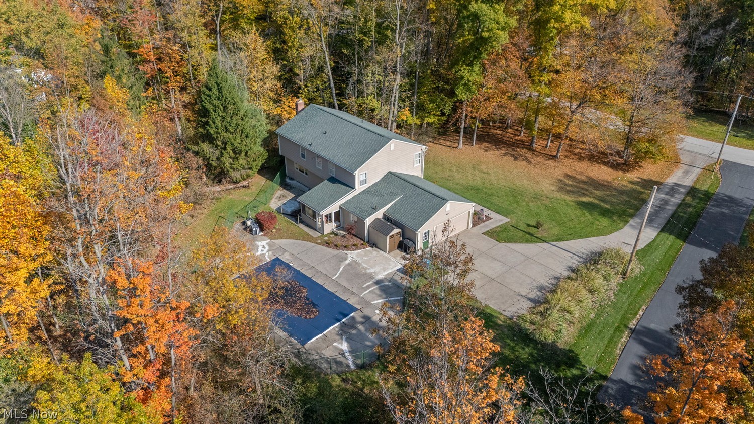 1592 Goshen Drive Hudson OH 44236