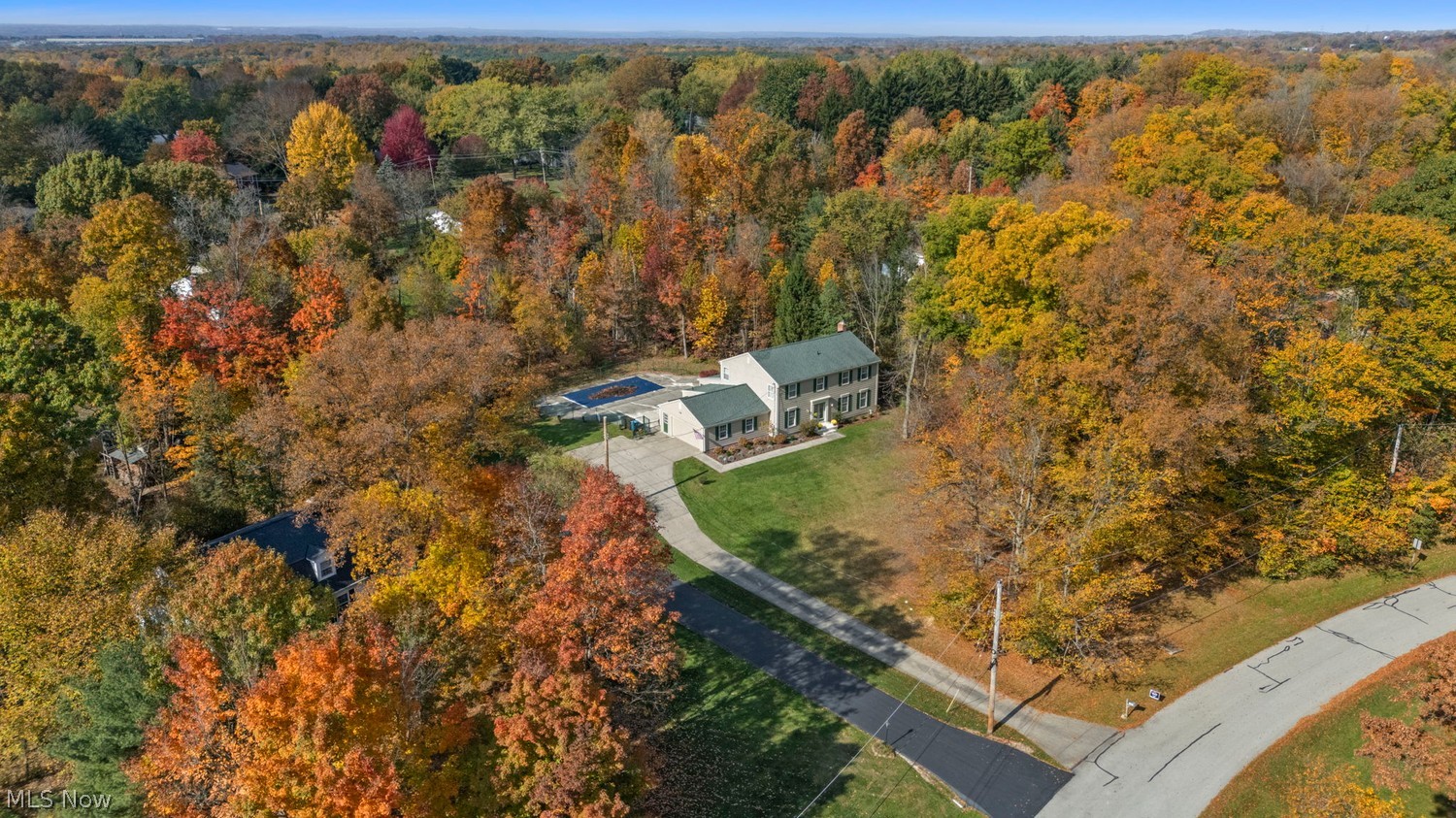 1592 Goshen Drive Hudson OH 44236