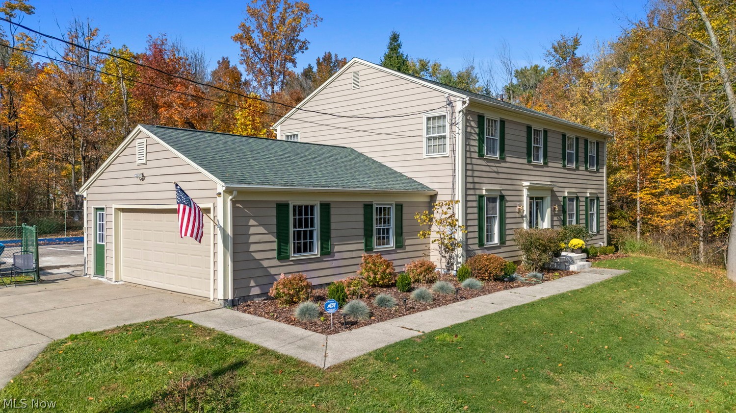 1592 Goshen Drive Hudson OH 44236
