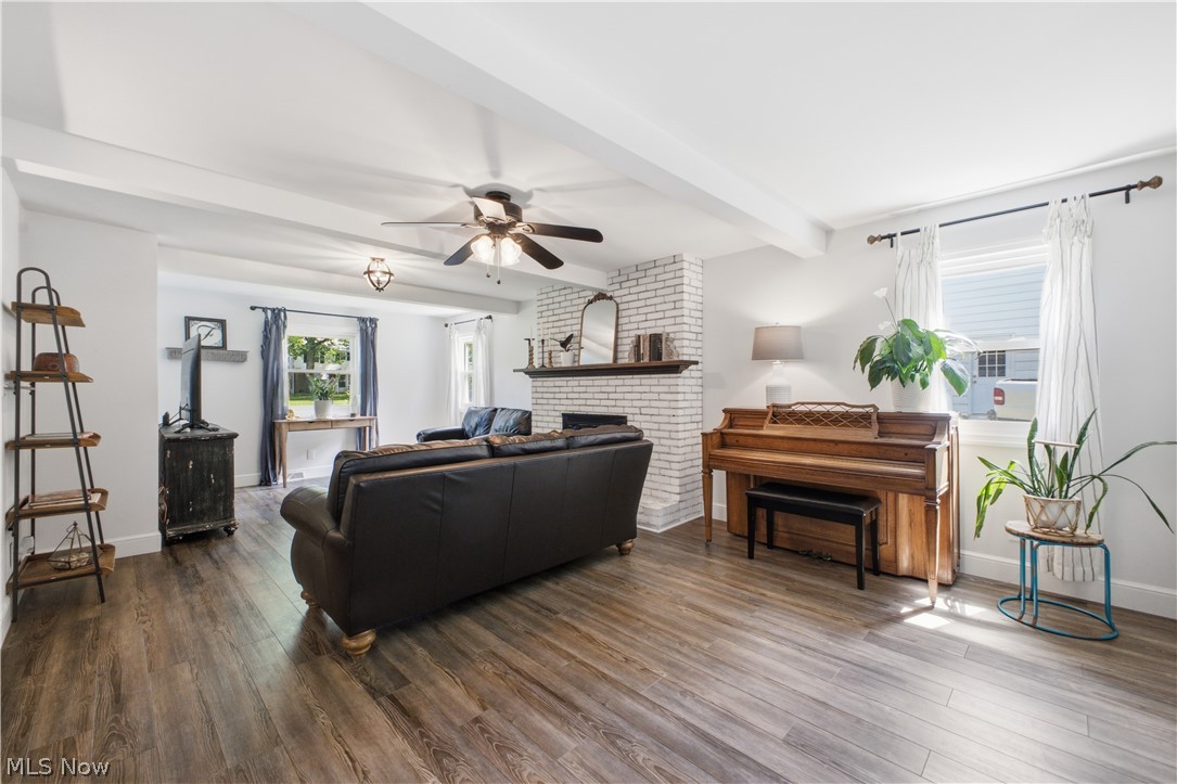 2411 Ridgeview Lane Poland OH 44514